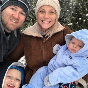 Meet your Posher, Tasha